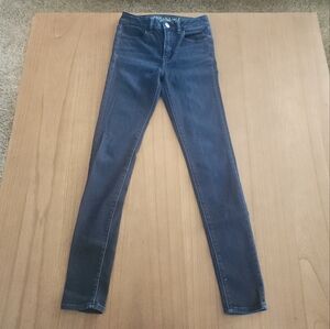 American Eagle Hi-Rise Jegging